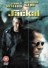 The Jackal [1998]