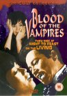 Blood Of The Vampires [1970]
