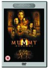 The Mummy Returns - Superbit [2001]