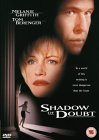 Shadow Of Doubt [1998]