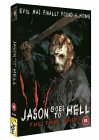 Jason Goes To Hell - The Final Friday [1993]