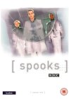 Spooks: Season 1 [2002]