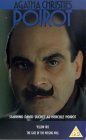 Poirot - Agatha Christie's Poirot - Yellow Iris / The Case Of The Missing Will [1989]