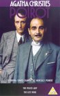 Poirot - Agatha Christie's Poirot - The Veiled Lady / The Lost Mine [1989]