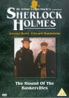 The Sherlock Holmes Catalogue - The Hound Of The Baskervilles [1988]