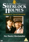 The Sherlock Holmes Catalogue - The Master Blackmailer [1988]