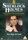 The Sherlock Holmes Catalogue - The Sign Of Four [1987]