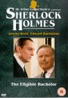 The Sherlock Holmes Catalogue - The Eligible Bachelor [1992]