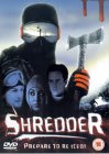 Shredder [2001]