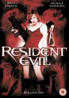 Resident Evil [2002]