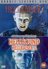 Hellraiser / Hellraiser 2 [1987]