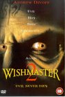 Wishmaster 2 - Evil Never Dies [1999]