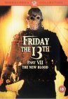 Friday The 13th: Part 7 - The New Blood [1988]