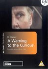 A Warning To The Curious [1972]