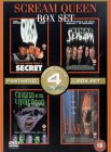 Scream Queen [1995]