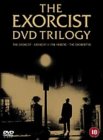 Exorcist, The / The Exorcist 2 - The Heretic / The Exorcist 3 [1973]