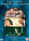 The Classic Horror Collection - Monster / Hands Of The Ripper / The Uncanny [1971]