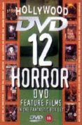 Hollywood DVD - 12 Horror DVD