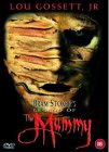 Bram Stoker's Legend Of The Mummy [1997]