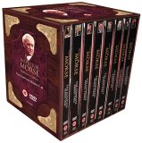 Inspector Morse - The Complete Series (33 Disc Box Set) [1987]