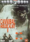 Cannibal Holocaust 2 [1988]