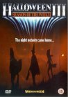 Halloween III: Season of the Witch [1982]