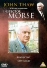 Inspector Morse - Disc 21 And 22 - Dead On Time / Happy Families [1987]