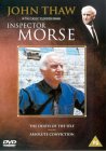 Inspector Morse - Disc 23 And 24 - The Death Of The Self / Absolute Conviction [1987]