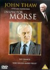 Inspector Morse - Disc 17 And 18 - Fat Chance / Who Killed Harry Field [1987]
