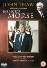 Inspector Morse - Disc 13 And 14 - The Sins Of The Fathers / Driven To Distraction [1987]