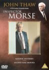 Inspector Morse - Disc 15 And 16 - Masonic Mysteries / Second Time Around [1987]