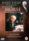 Inspector Morse - Disc 5 And 6 - Last Seen Wearing / The Settling Of The Sun [1987]
