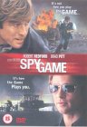 Spy Game [2001]