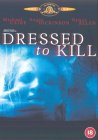 Dressed To Kill [1979]