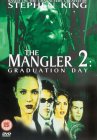 Mangler 2, The: Graduation Day [2001]