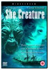 The She Creature [2001]
