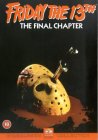 Friday The 13th: Part 4 - The Final Chapter [1984]
