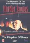 Murder Rooms - The Kingdom Of Bones [2001]