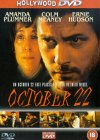 October 22 [1998]