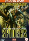 Spiders [2000]