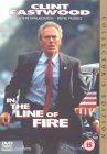 In The Line Of Fire [1993]