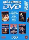 The Hollywood Thriller Box Set