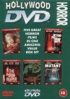 The Hollywood Horror Box Set