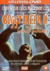 Boggy Creek 2 And The Legend Continues [1983]