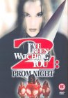 I've Been Watching You 2: Prom Night [2001]