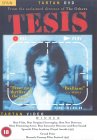 Tesis [1996]