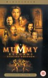The Mummy Returns (Two Disc Special Edition) [2001]