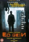 Ed Gein [2001]