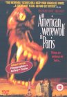 An American Werewolf In Paris [1997]