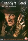 Freddy's Dead - The Final Nightmare [1992]